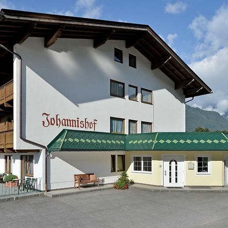 Johannishof Штумм Экстерьер фото