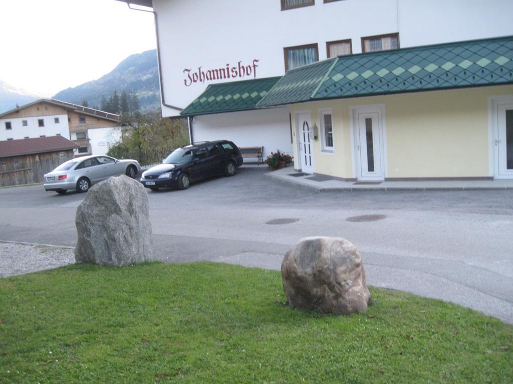 Johannishof Штумм Экстерьер фото