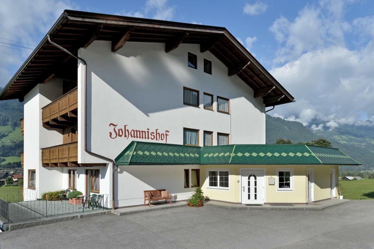 Johannishof Штумм Экстерьер фото